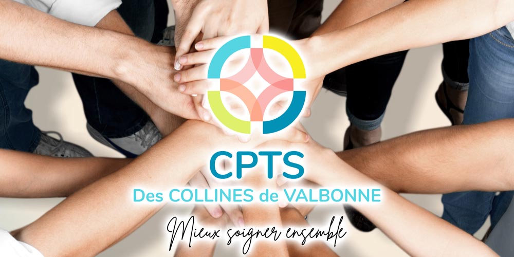 Image et logo CPTS