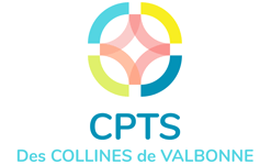 Logo de la CPTS